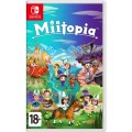 Miitopia (Nintendo Switch)