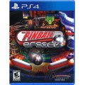 Pinball Arcade (английская версия) (PS4)