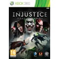 Injustice: Gods Among Us (Xbox 360 / One / Series)