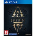 The Elder Scrolls V: Skyrim Anniversary Edition (русская версия) (PS4)