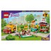 Конструктор LEGO Friends 41701 Рынок уличной еды