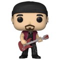 Фигурка Funko POP! Rocks: U2 Zoo TV: The Edge 64034