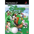 Disney's Golf (PS2)