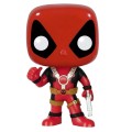 Фигурка Funko POP! Bobble: Marvel: Deadpool: 10" Deadpool ThumbsUp (RD) (Exc) 44725