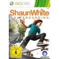 Shaun White Skateboarding (Xbox 360)