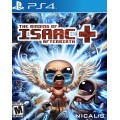 The Binding of Isaac: Afterbirth + (PS4)