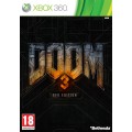 Doom 3 BFG Edition (Xbox 360 / One / Series)