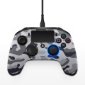 Геймпад Nacon Revolution Pro Controller (серый камуфляж) PS4