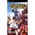 Pursuit Force (PSP)