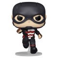 Фигурка Funko POP! Bobble: Marvel: The Falcon and The Winter Soldier: US Agent 51631