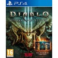 Diablo III - Eternal Collection (PS4)