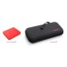 Защитный чехол Dobe Storage Case для Nintendo Switch 2 (TNS-3173C), Dark Grey