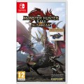 Monster Hunter Rise + Sunbreak (русские субтитры) (Nintendo Switch)