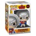 Фигурка Funko POP! Movies: The Suicide Squad: Peacemaker 56014