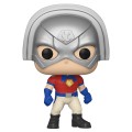 Фигурка Funko POP! Movies: The Suicide Squad: Peacemaker 56014