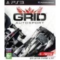 GRID: Autosport (PS3)