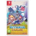 Kitaria Fables (русские субтитры) (Nintendo Switch)