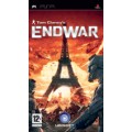 Tom Clancy's EndWar (PSP)