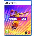 NBA 2K24 - Kobe Bryant Edition (английская версия) (PS5)