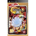 Naruto: Ultimate Ninja Heroes 2 - The Phantom Fortress (Essentials) (английская версия) (PSP)