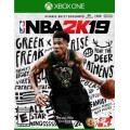 NBA 2K19 (Xbox One)