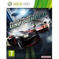 Ridge Racer Unbounded (Xbox 360)