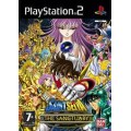 Saint Seiya: The Sanctuary (PS2)