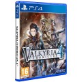 Valkyria Chronicles 4 (PS4)