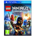 LEGO Ninjago: Shadow of Ronin (PS VITA)