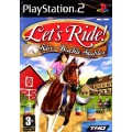 Let's Ride: Silver Buckle Stables (PS2)