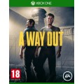 A Way Out (Xbox One)