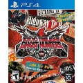 Tokyo Twilight Ghost Hunters Daybreak: Special Gigs (PS4)