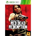 Red Dead Redemption (Xbox 360 / One / Series)