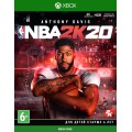 NBA 2K20 (Xbox One)