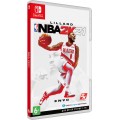 NBA 2K21 (Nintendo Switch)