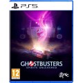 Ghostbusters: Spirits Unleashed (русские субтитры) (PS5)