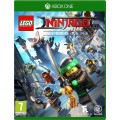 LEGO Ниндзяго: Фильм - Видеоигра (Xbox One / Series)