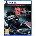 Gungrave G.O.R.E. Day One Edition (русские субтитры) (PS5)