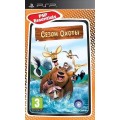 Open Season (Сезон Охоты) (английская версия) (PSP)