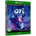 Ori and the Will of the Wisps (Xbox One)