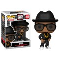 Фигурка Funko POP! Rocks: Run-DMC: DMC (47927) 47167