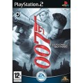 007: Everything or Nothing (PS2)