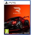 Rennsport (русские субтитры) (PS5)