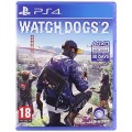 Watch_Dogs 2 (английская версия) (PS4)