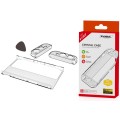 Пластиковый защитный чехол Dobe Crystal Case для Nintendo Switch OLED (TNS-1133B)