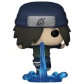 Фигурка Funko POP! Vinyl: Naruto Shippuden: Izumo Kamizuki 58010