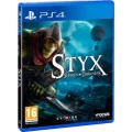 Styx: Shards of Darkness (PS4)