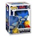 Фигурка Funko POP! Bobble: Marvel: Avengers Mech Strike: Dr. Strange 55236