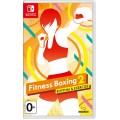 Fitness Boxing 2: Rhythm & Exercise (английская версия) (Nintendo Switch)