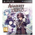 Agarest Generations of War Zero (PS3)